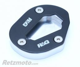 R&G Patin de b�quille Lat�rale R&G RACING Yamaha YZF-R1