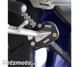 R&G Patin de b�quille R&G RACING Yamaha YZF-R1