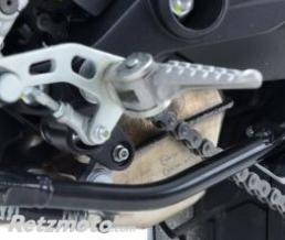 R&G Patin de b�quille lat�rale R&G RACING Ducati SCRAMBLER