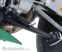 R&G Patin de b�quille lat�rale R&G RACING Aprilia RSV4RR