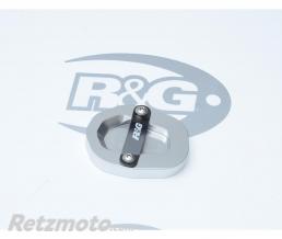 Patin de bequille R&G RACING BMW S1000XR