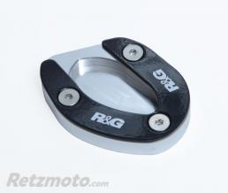 R&G Patin de b�quille R&G RACING MV Agusta 800 Rivale