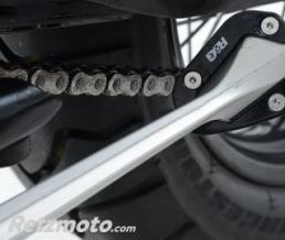R&G Patin de b�quille R&G RACING alu Triumph Tiger 800 XCX