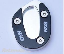 R&G Patin de b�quille R&G RACING MV Agusta F4 1000RR