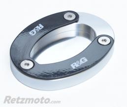Patin de b�quille R&G RACING Kawasaki Z250SL