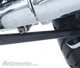 R&G Patin de b�quille R&G RACING alu Triumph Thruxton 900