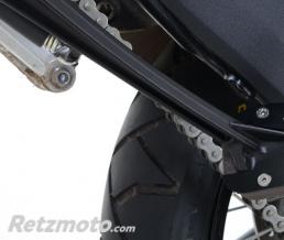Patin de b�quille R&G RACING alu Honda CRF1000L Africa Twin