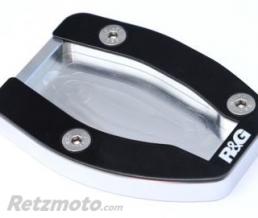 R&G Patin de b�quille R&G RACING alu Ducati X Diavel