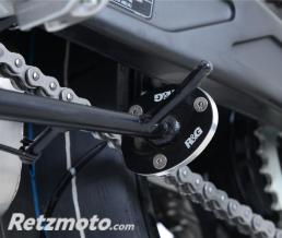 Patin de b�quille R&G RACING Kawasaki