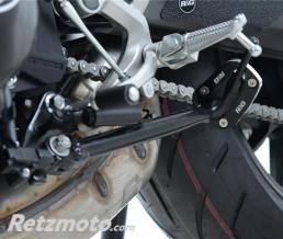 Patin de b�quille R&G RACING Yamaha MT-09