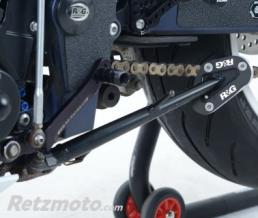 Patin de b�quille R&G RACING Suzuki GSX-R1000