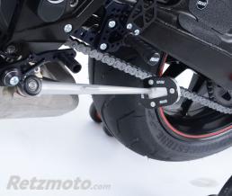 Patin de b�quille R&G RACING BMW S1000R