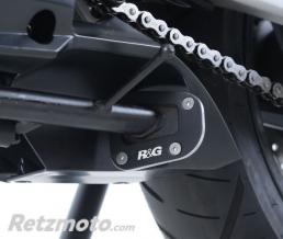 R&G Patin de b�quille R&G RACING Honda CBR250RR