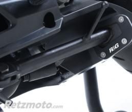 Patin de b�quille R&G RACING Honda CBR250RR
