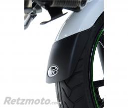 R&G Extension de garde-boue R&G RACING noir KTM Duke 125