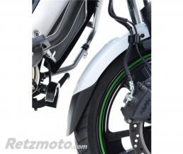 Extension de garde-boue R&G RACING noir KTM Duke 125