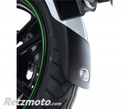 Extension de garde-boue R&G RACING noir KTM