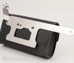 Support de sacoche LSL Clubman alu Scrambler 865/900