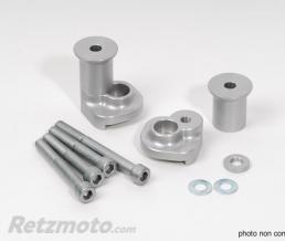 LSL KIT FIXATION CRASH PAD POUR SV650N/S 2003-06