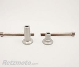 Kit fixation Crash Pad LSL Kawasaki ZX636 R