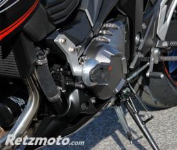 Kit fixation Crash Pad LSL Kawasaki Z800