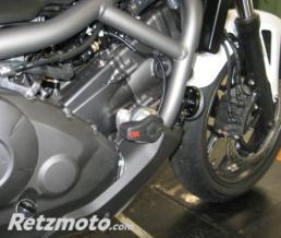 Kit fixation Crash Pad LSL Honda NC700S,X