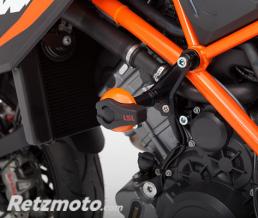 Kit fixation crash pad LSL KTM 1290 SUPERDUKE