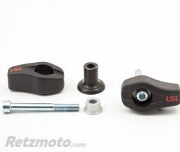 Kit fixation crash pad LSL KTM Suzuki GSX-R600/750