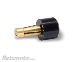 Embout de guidon diam�tre 18-19mm LSL pour fixation protection de levier