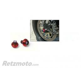 CRASH BALL ROUGE AVANT LSL APRILIA RSV4 '10-11 / RSV1000 TUONO '10-11