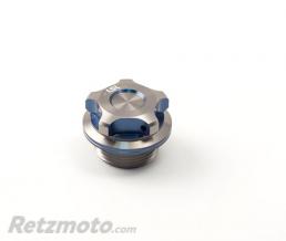 Bouchon de carter d'huile LSL Clubman M24x3,0 alu Honda
