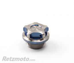 Bouchon de carter d'huile LSL Clubman M27x1,5 alu Yamaha