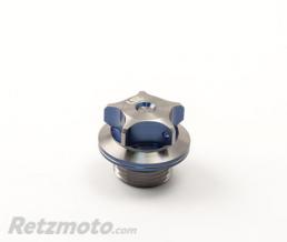 Bouchon de carter d'huile LSL Clubman M20x1,5 alu Suzuki