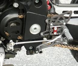 COMMANDES RECUL�ES MULTI-POSITION POUR T595 DAYTONA 955I 1997-04
