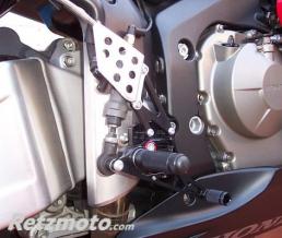 COMMANDES RECUL�ES MULTI-POSITION POUR CBR600RR 2003-05