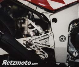COMMANDES RECUL�ES POUR ZX6R 1995-97, ZXR750 1991-95 ET ZX7R 1996-03