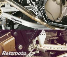 COMMANDES RECUL�ES KAWASAKI ZRX1200 2001-06