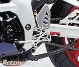 COMMANDES RECUL�ES POUR SV650N/S 1999-02