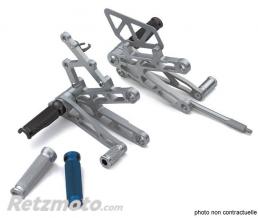 COMMANDES RECUL�ES POUR YZF1000R 1996-03