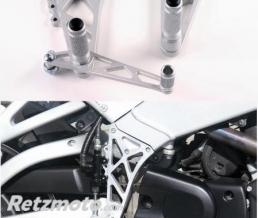 COMMANDES RECUL�ES POUR XB9R ET XB12R FIREBOLT 2002-04
