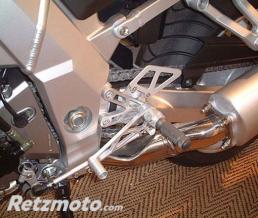 COMMANDES RECUL�ES MULTI-POSITION POUR SV1000S 2003-05