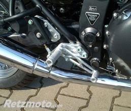 COMMANDES RECULEES POUR TRIUMPH T-BIRD SPORT