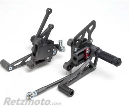 Commandes recul�es multi-position LSL Yamaha MT-09
