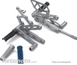 Commandes recul�es LSL MV Agusta 750 F4