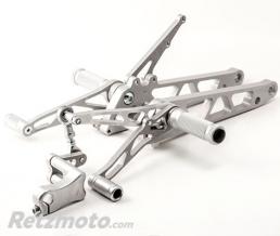 Commandes recul�es LSL Moto Guzzi Le Mans 850/1000