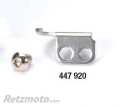 PATTE DE FIXATION POUR BRAKE BOX HONDA / KTM