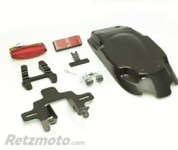 SUPPORT DE PLAQUE LSL CLUBMAN POUR TRIUMPH BONNEVILLE/THRUXTON