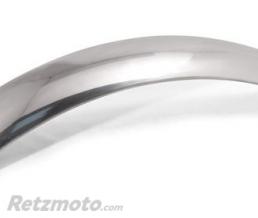Garde boue avant LSL Clubman alu poli 17