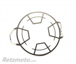 Grille de feu avant LSL Radio inox