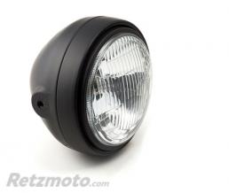 Feu LSL Scrambler noir